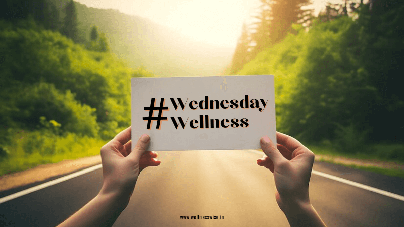 #WednesdayWellness