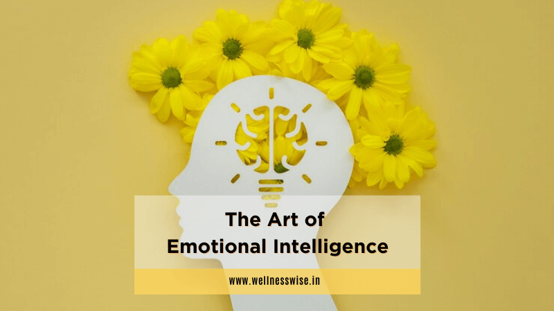 The Art of Emotional Intelligence