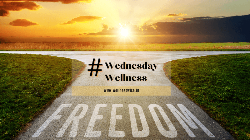 #WednesdayWellness