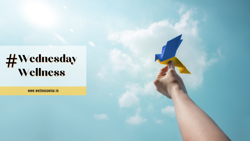 #WednesdayWellness