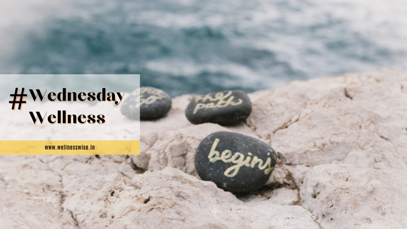 #WednesdayWellness