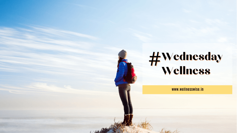 #WednesdayWellness