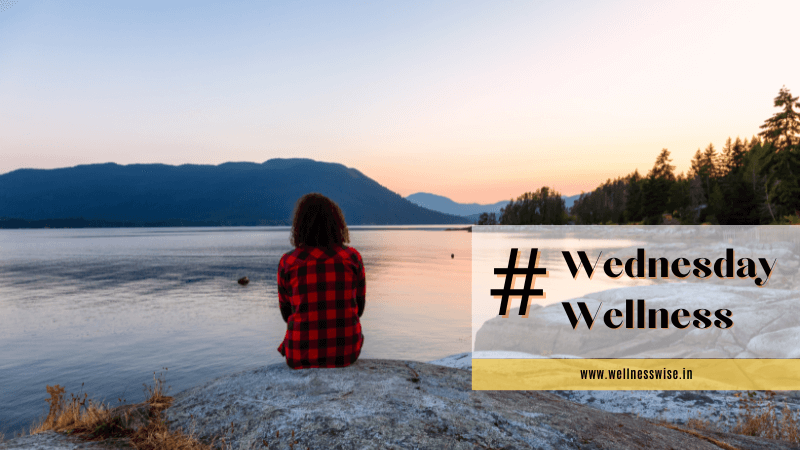 #WednesdayWellness
