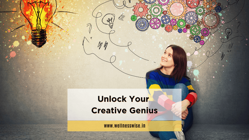 Unlock Your Creative Genius